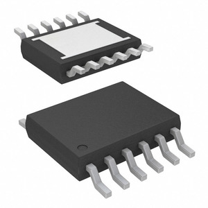 LTC3245HMSE#PBF Image