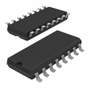 MC14046BFELG Image