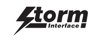 Storm Interface